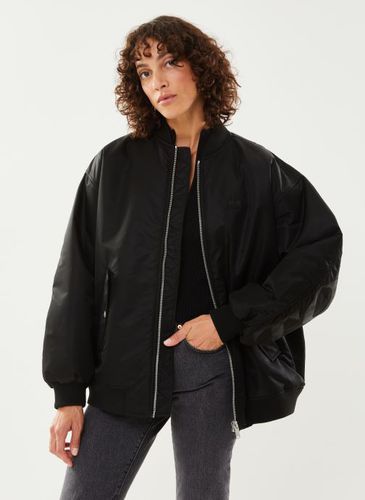 Vêtements Tjw Ovr Tonal Applique Bomber pour Accessoires - Tommy Jeans - Modalova