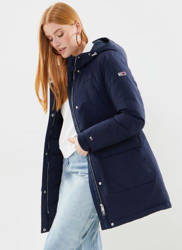 Vêtements Tjw Technical Down Parka N pour Accessoires - Tommy Jeans - Modalova