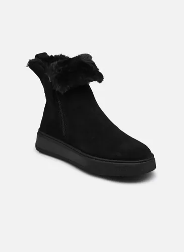 Bottines et boots BROOKLYN BOOTIE FUR COMFORT pour - Scholl - Modalova