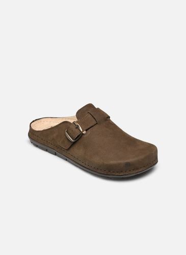 Chaussons INVERNESS MAN COMFORT pour - Scholl - Modalova