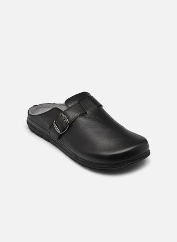 Chaussons INVERNESS MAN COMFORT pour - Scholl - Modalova