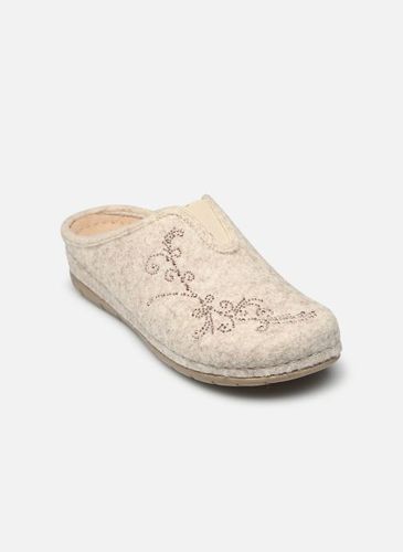 Chaussons INVERNESS STRASS COMFORT pour - Scholl - Modalova