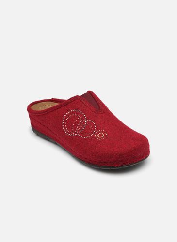 Chaussons INVERNESS STRASS COMFORT pour - Scholl - Modalova