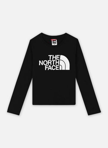 Vêtements Teen L/S Easy Tee pour Accessoires - The North Face - Modalova