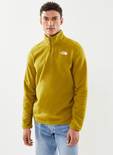 Vêtements Men’s 100 Glacier 1/4 Zip - Eu pour Accessoires - The North Face - Modalova