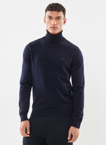 Pull Lacoste pour Homme Modalova