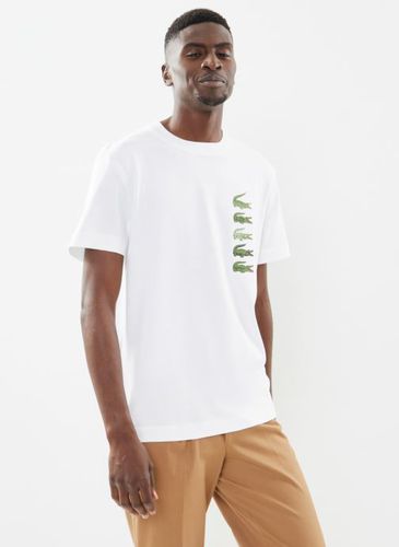 Vêtements T-shirt regular fit pour Accessoires - Lacoste - Modalova