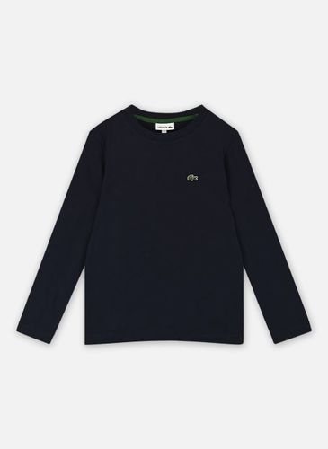 Vêtements T-shirt manches longues enfant pour Accessoires - Lacoste - Modalova