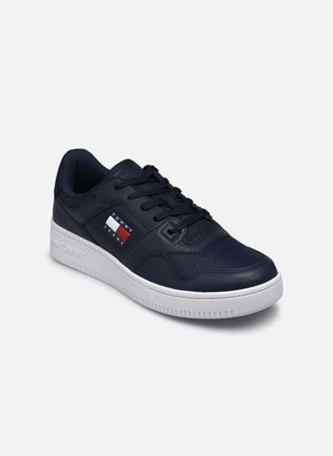 Baskets TOMMY JEANS RETRO BA pour - Tommy Hilfiger - Modalova