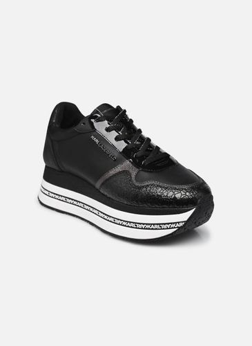 Baskets Velocita Max Lo Lace Shoe pour - Karl Lagerfeld - Modalova