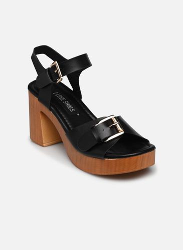 Sandales et nu-pieds THABOT pour - I Love Shoes - Modalova