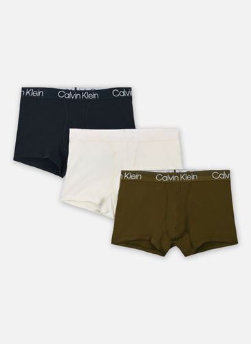 Vêtements Trunk 3Pk Modern Structure pour Accessoires - Calvin Klein - Modalova