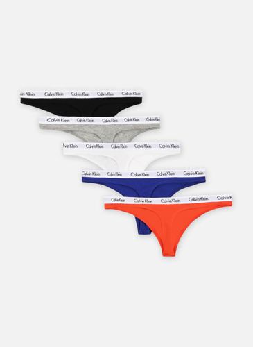 Vêtements Thong 5Pk pour Accessoires - Calvin Klein - Modalova