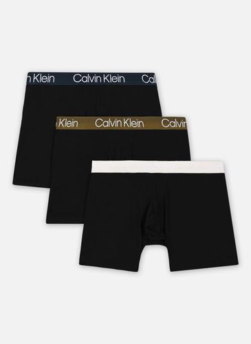 Vêtements Trunk 3Pk 000NB2971A pour Accessoires - Calvin Klein - Modalova