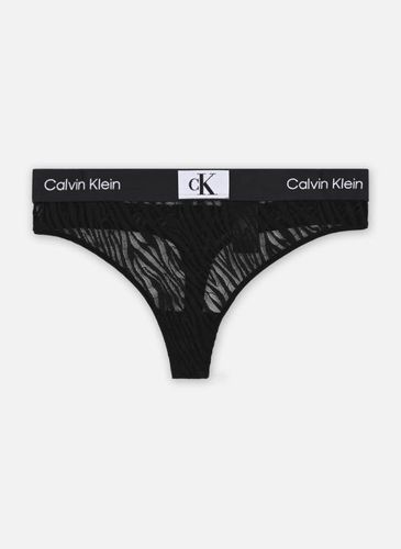 Vêtements Modern Thong 000QF7378 pour Accessoires - Calvin Klein - Modalova