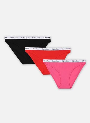 Vêtements Bikini 3Pk 000QD5146EM pour Accessoires - Calvin Klein - Modalova