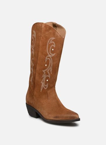 Bottines et boots FG-AS-TARADO pour - La Fée Maraboutée - Modalova