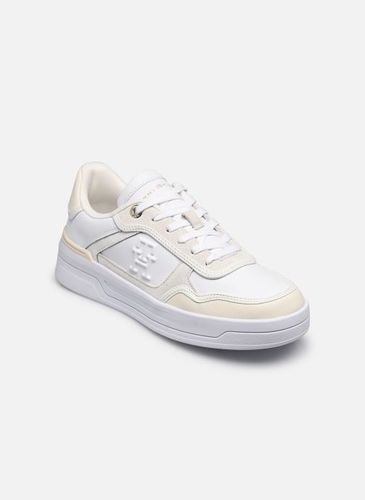 Baskets ESSENTIAL BASKET SNEAKER - Tommy Hilfiger - Modalova