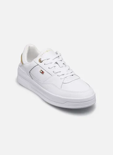 Baskets ESSENTIAL BASKET SNEAKER pour - Tommy Hilfiger - Modalova