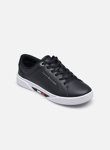 Baskets GLOBAL STRIPES COURT SNEAKER pour - Tommy Hilfiger - Modalova