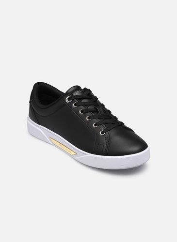 Baskets GOLDEN HW COURT SNEAKER pour - Tommy Hilfiger - Modalova