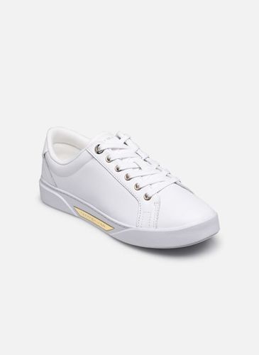 Baskets GOLDEN HW COURT SNEAKER pour - Tommy Hilfiger - Modalova