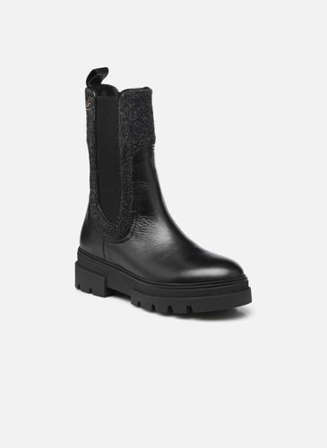 Bottines et boots SEASONAL FEMININE CHELSEA BOOT pour - Tommy Hilfiger - Modalova