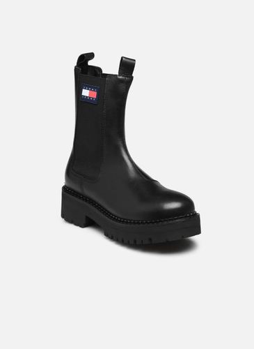 Bottines et boots TJW URBAN CHELSEA pour - Tommy Hilfiger - Modalova