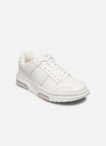 Baskets TJM LEATHER CUPSOLE 2.0 pour - Tommy Hilfiger - Modalova