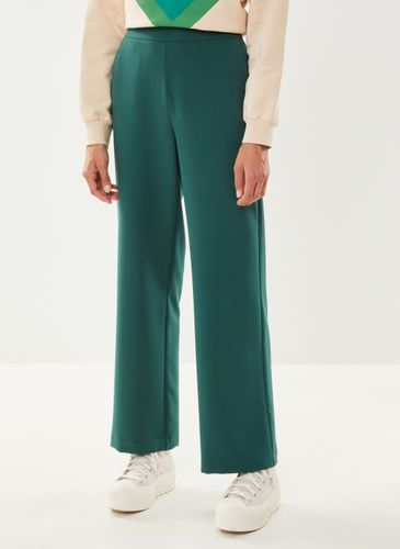 Vêtements PCBOSSY HW WIDE PLAIN PANT NOOS pour Accessoires - Pieces - Modalova