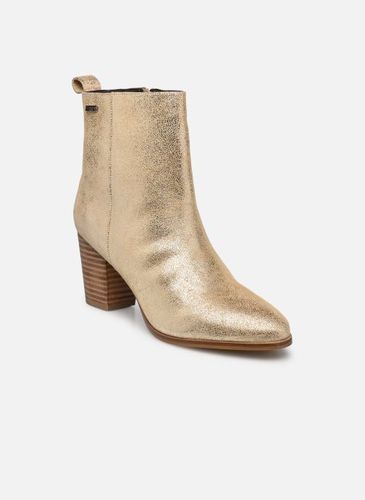 Bottines et boots MELYNE - Les Tropéziennes par M Belarbi - Modalova