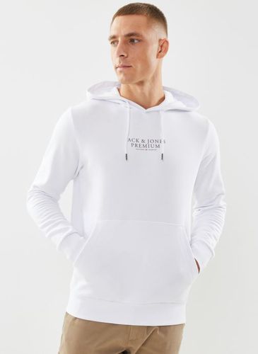 Vêtements JPRBLUARCHIE SWEAT HOOD NOOS pour Accessoires - Jack & Jones - Modalova