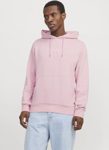 Vêtements JPRBLUARCHIE SWEAT HOOD NOOS pour Accessoires - Jack & Jones - Modalova