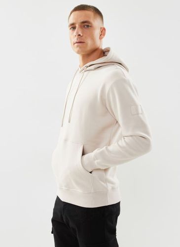 Vêtements JCOCLASSIC TWILL SWEAT HOOD NOOS pour Accessoires - Jack & Jones - Modalova