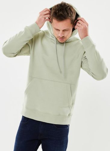 Vêtements JCOCLASSIC TWILL SWEAT HOOD NOOS pour Accessoires - Jack & Jones - Modalova