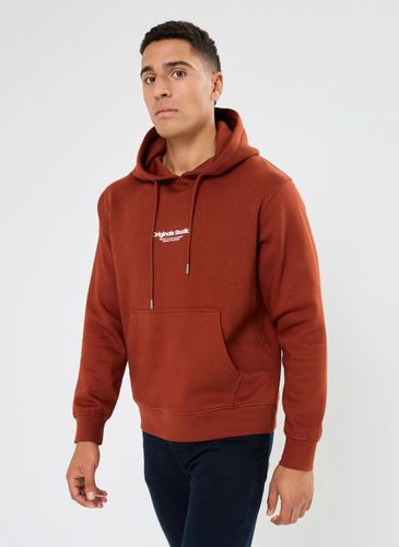 Vêtements JORVESTERBRO SWEAT HOOD NOOS pour Accessoires - Jack & Jones - Modalova