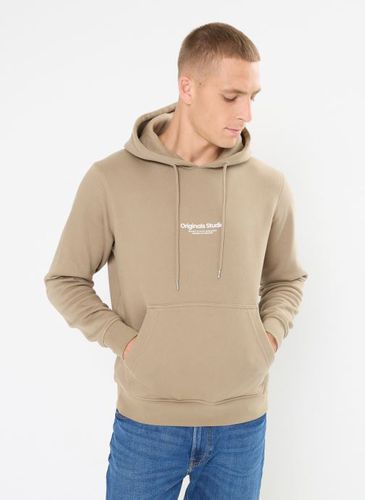 Vêtements JORVESTERBRO SWEAT HOOD NOOS pour Accessoires - Jack & Jones - Modalova