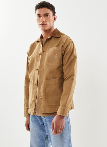 Vêtements JPSTWASHED JJCARPENTER JACKET pour Accessoires - Jack & Jones - Modalova