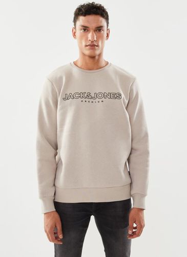 Vêtements JPRBLAJASON BRANDING SWEAT CREW NECK pour Accessoires - Jack & Jones - Modalova