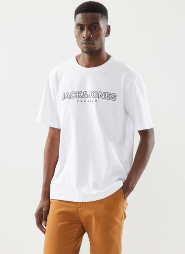 Vêtements JPRBLAJASON BRANDING TEE CREW pour Accessoires - Jack & Jones - Modalova