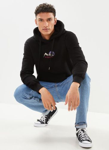 Vêtements JORSILVERLAKE SWEAT HOOD pour Accessoires - Jack & Jones - Modalova