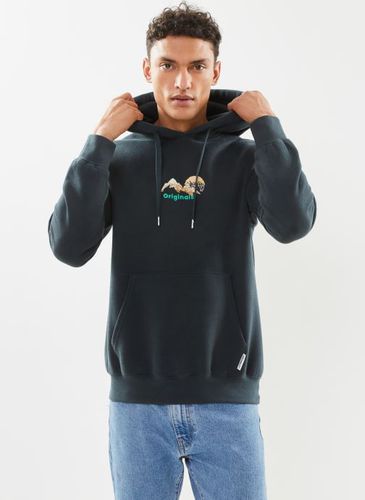 Vêtements JORSILVERLAKE SWEAT HOOD pour Accessoires - Jack & Jones - Modalova