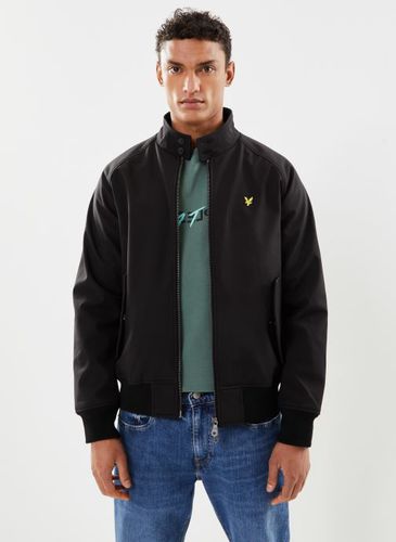 Vêtements Softshell Harrington Jacket pour Accessoires - Lyle & Scott - Modalova