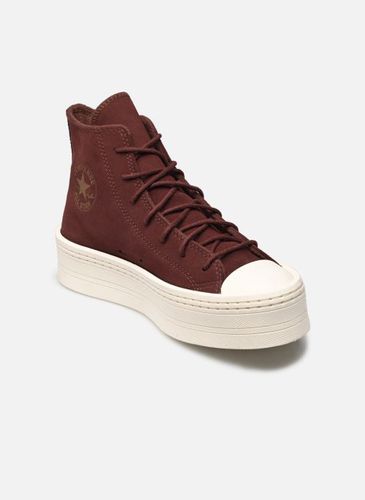 Baskets Chuck Taylor All Star Modern Lift Warm Winter Hi W pour - Converse - Modalova