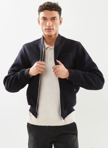 Vêtements Bomber MA-WOOL pour Accessoires - Schott - Modalova