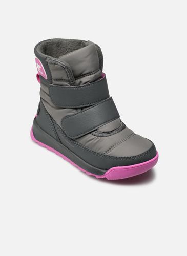 Chaussures de sport Childrens Whitney™ Ii Strap Wp pour Enfant - Sorel - Modalova