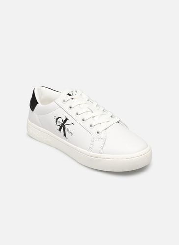 Baskets CLASSIC CUPSOLE LACEUP pour - Calvin Klein - Modalova