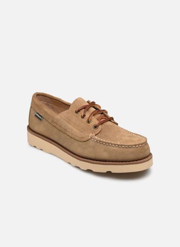 Chaussures à lacets ASKOOKFIELD SUEDE pour - Sebago - Modalova