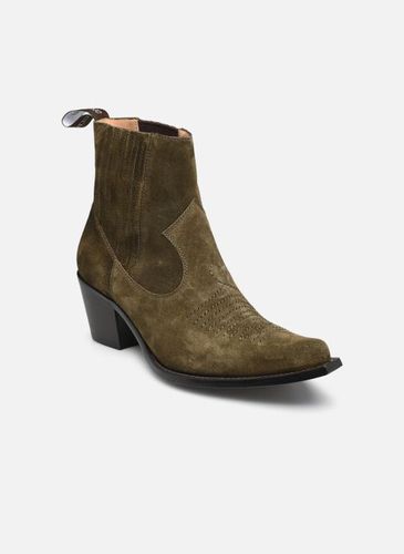 Bottines et boots Simone 50 pour - Free Lance - Modalova