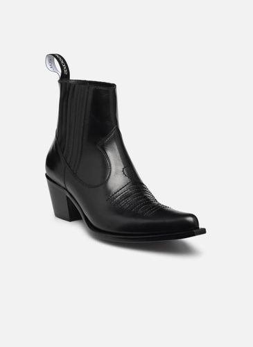 Bottines et boots Simone 50 pour - Free Lance - Modalova